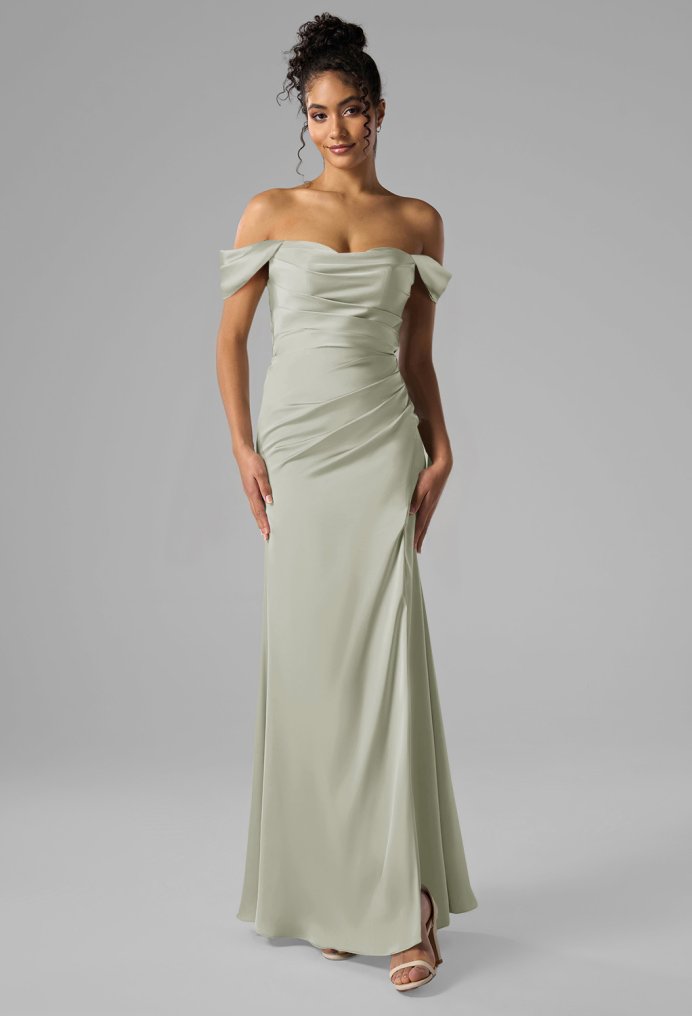 AW Nieve Dress